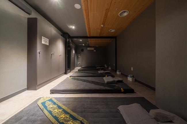 송정동 골드스톤타이 - 태국마사지 관리를 위한 최적의 힐링 공간