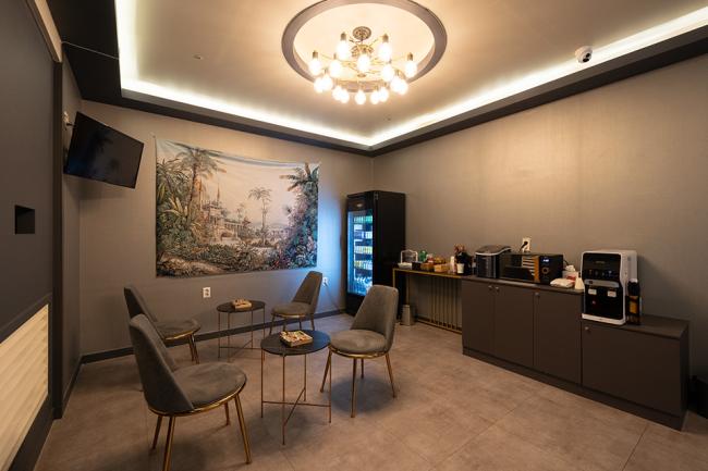 송정동 골드스톤타이 - 태국마사지 관리를 위한 최적의 힐링 공간