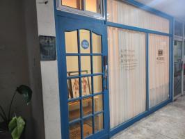 바디충전소 - 초지동 인근 한국마사지 전문 마사지 매장 전경