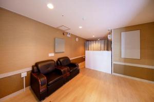 휴타이 - 봉리 인근 태국마사지 전문 마사지 매장 전경