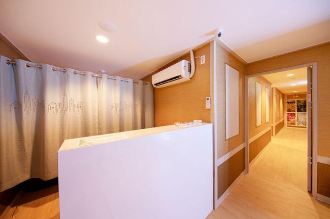 봉리 휴타이 주차가능, 샤워가능, 수면가능, 단체예약 완비된 시설 사진