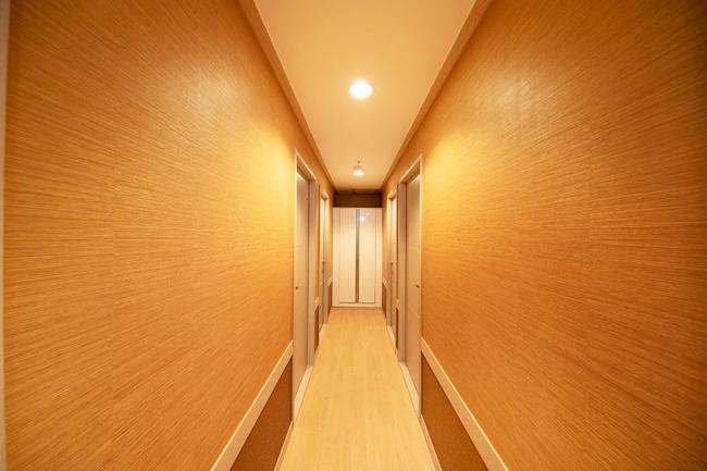 봉리 휴타이 주차가능, 샤워가능, 수면가능, 단체예약 완비된 시설 사진