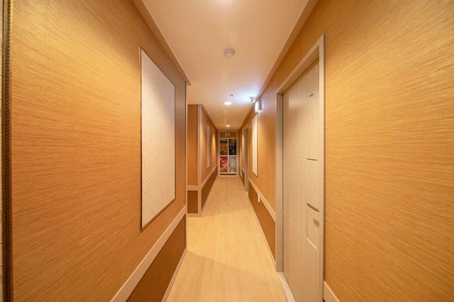 봉리에 위치한 타이, 아로마 서비스 가능 휴타이 시설