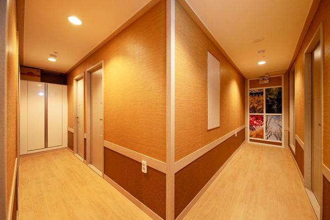 봉리 휴타이 - 태국마사지 관리를 위한 최적의 힐링 공간