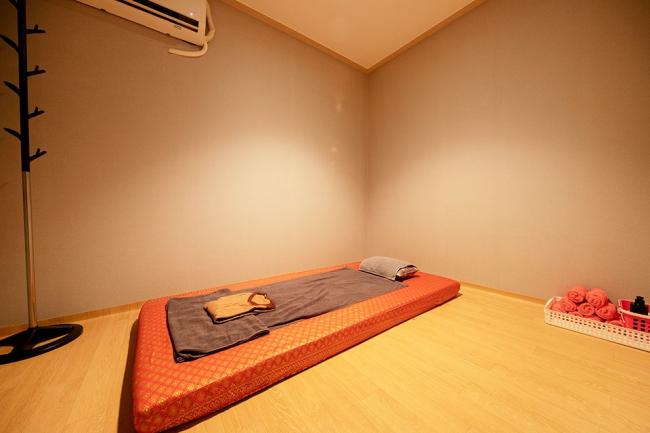 휴타이 - 봉리 에서 가까운 프라이빗 마사지 전용 공간