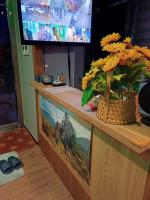 금나리아 - 구래동 구래역 인근 한국마사지 전문 마사지 매장 전경