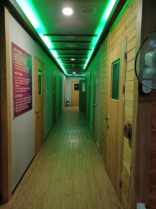 금나리아 - 구래동 구래역 인근 주차가능, 샤워가능, 단체예약 완비된 마사지 시설