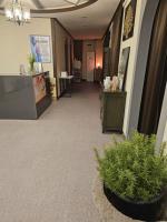 더케이앤제이 - 쌍암동 인근 한국마사지 전문 마사지 매장 전경