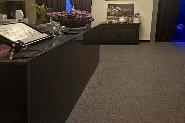 쌍암동 주변 더케이앤제이 매장 주요 시설 및 인테리어 사진