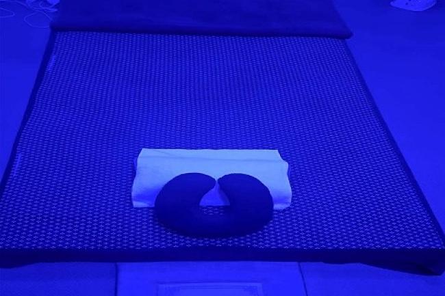 쌍암동에 위치한 아로마, 건식/스포츠 서비스 가능 더케이앤제이 시설