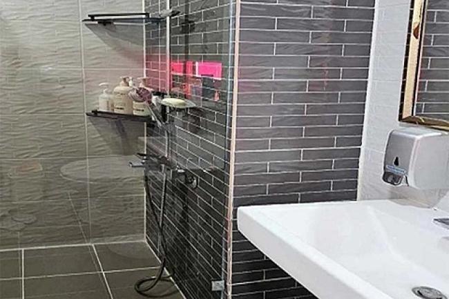 쌍암동 인근 마사지 잘하는 곳 더케이앤제이 청결하게 관리된 내부 시설