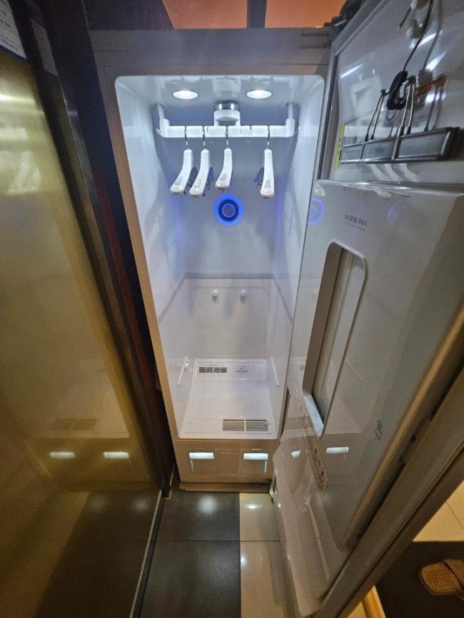 둔산동 둔산타이 - 태국마사지 관리를 위한 최적의 힐링 공간