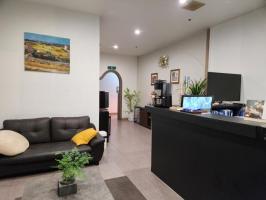 모모힐링 - 구갈동 강남대역,지석역 인근 태국마사지 전문 마사지 매장 전경