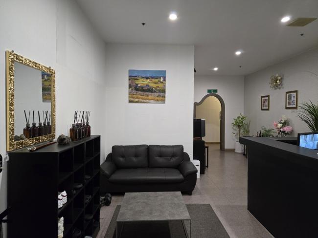 구갈동 모모힐링 주차가능, 샤워가능, 단체예약 완비된 시설 사진