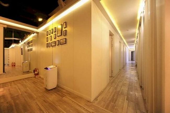 여의도동 L2스웨디시 주차가능, 샤워가능, 단체예약 완비된 시설 사진