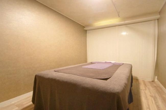 대방역,여의도역,샛강역,여의나루역,노량진역 주변 스웨디시 추천 매장 L2스웨디시의 전체적인 인테리어 모습