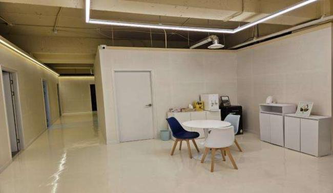 둔산동 스웨디시 전문 소유스웨디시의 아늑하고 프라이빗한 분위기