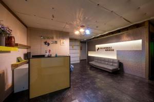 상하이버블스웨디시 - 장항동 정발산역 인근 중국마사지 전문 마사지 매장 전경