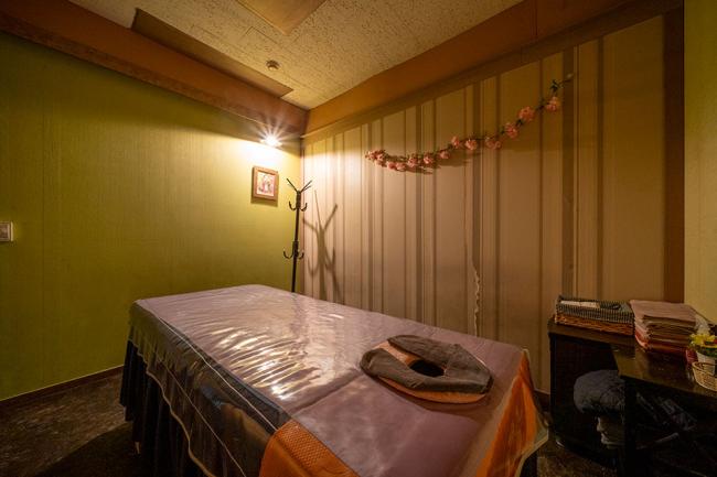 상하이버블스웨디시 - 장항동 정발산역 인근 주차가능, 24시간, 샤워가능, 수면가능, 단체예약 완비된 마사지 시설