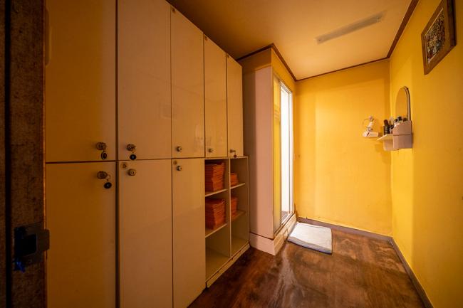 상하이버블스웨디시 - 장항동 정발산역 인근 주차가능, 24시간, 샤워가능, 수면가능, 단체예약 완비된 마사지 시설