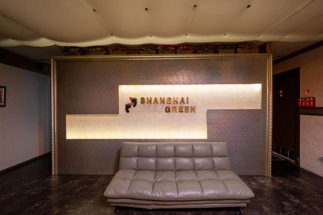 상하이버블스웨디시 - 장항동 정발산역에서 가까운 프라이빗 마사지 전용 공간