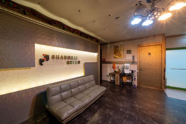 상하이버블스웨디시 - 장항동 정발산역 인근 주차가능, 24시간, 샤워가능, 수면가능, 단체예약 완비된 마사지 시설