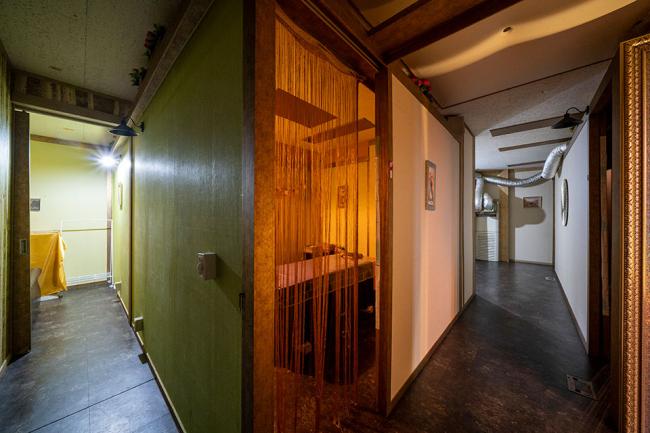 장항동 상하이버블스웨디시 주차가능, 24시간, 샤워가능, 수면가능, 단체예약 완비된 시설 사진