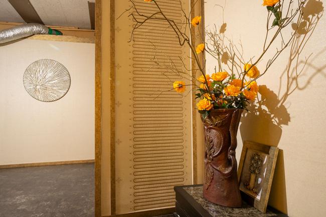 중국마사지 관리 전문 마사지 매장 상하이버블스웨디시 내부 공간