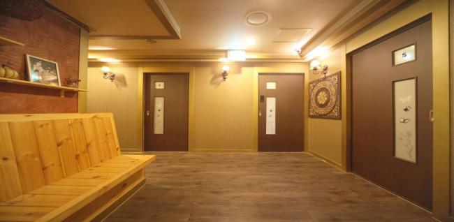 태국마사지 관리 전문 마사지 매장 미추타이&스웨디시 내부 공간