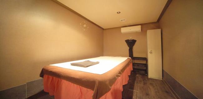 주안동 태국마사지 전문 미추타이&스웨디시의 아늑하고 프라이빗한 분위기