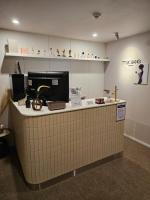 뚝방스웨디시 - 우두동 인근 스웨디시 전문 마사지 매장 전경