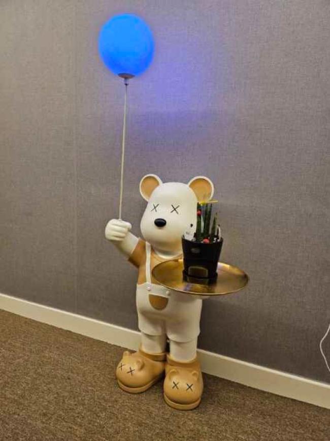 우두동 뚝방스웨디시 주차가능, 샤워가능, 단체예약 완비된 시설 사진