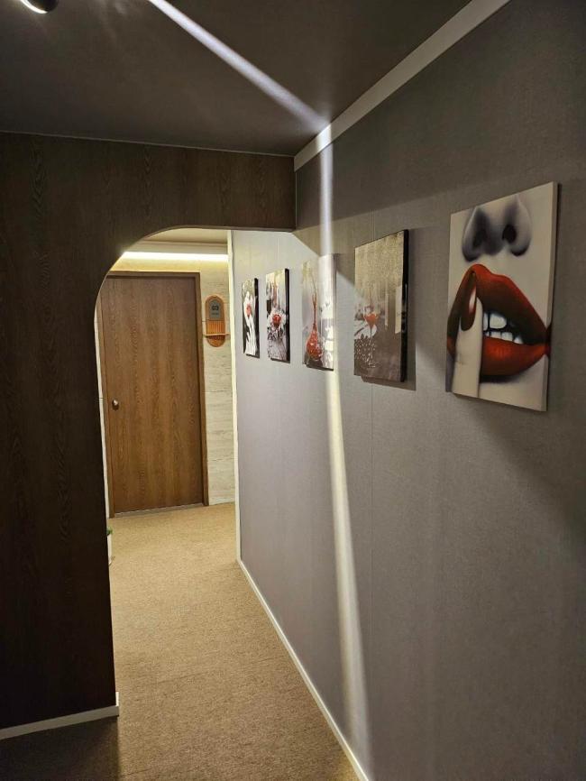 우두동 인근 마사지 잘하는 곳 뚝방스웨디시 청결하게 관리된 내부 시설