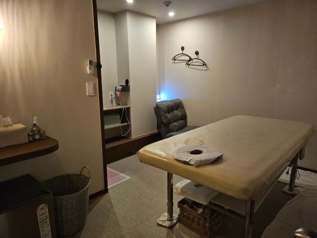 뚝방스웨디시 - 우두동 에서 가까운 프라이빗 마사지 전용 공간