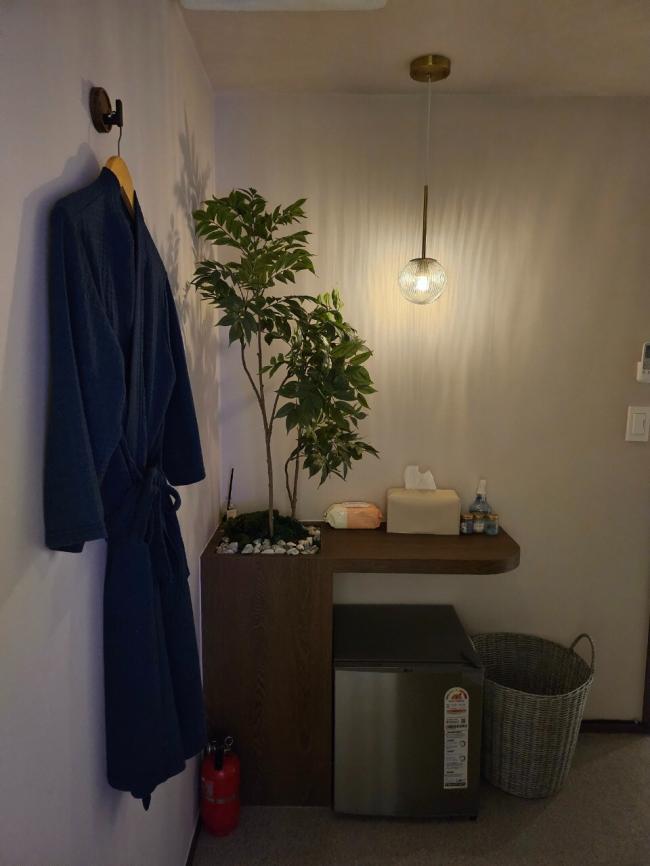 우두동 뚝방스웨디시 주차가능, 샤워가능, 단체예약 완비된 시설 사진