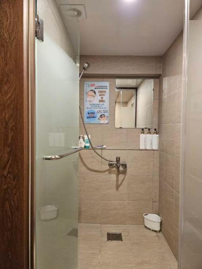 우두동 인근 건식/스포츠, 스웨디시 서비스가 제공되는 뚝방스웨디시의 전체 시설