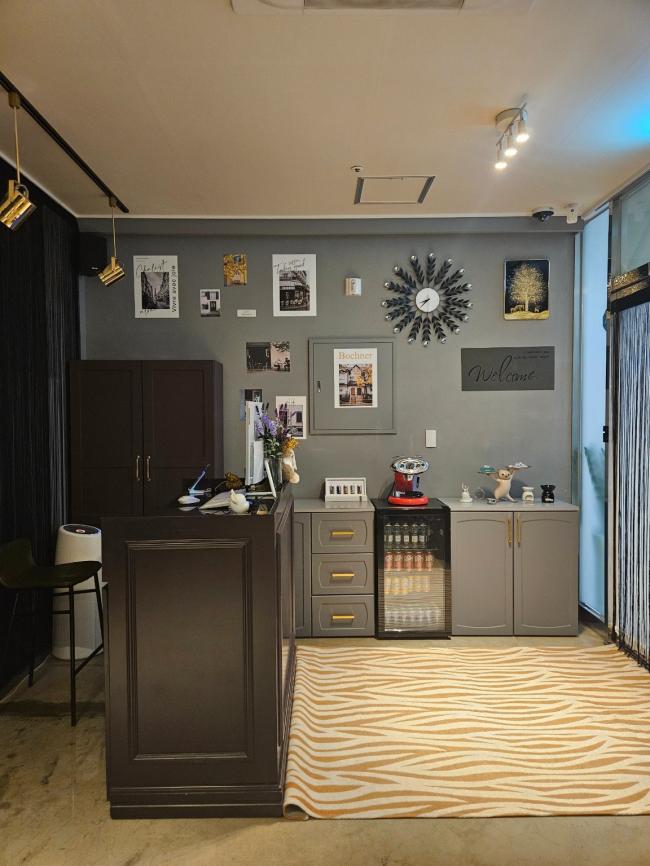 망월동 리썸 - 스웨디시 관리를 위한 최적의 힐링 공간