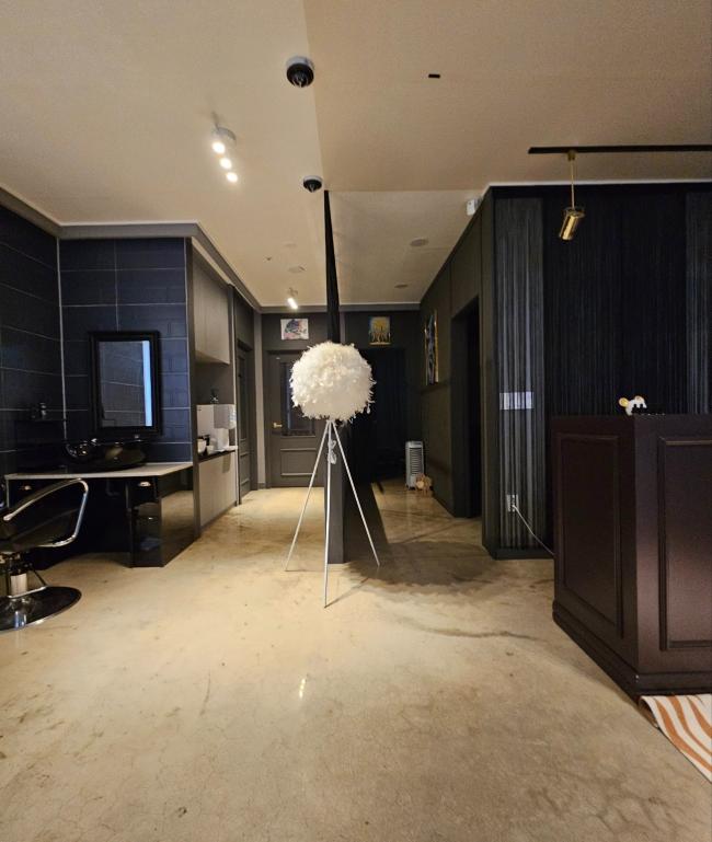 리썸 - 망월동 미사역에서 가까운 프라이빗 마사지 전용 공간