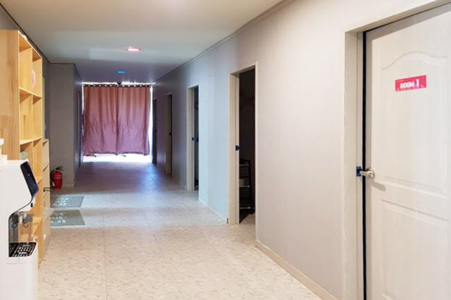 정아로마 - 진평동 에서 가까운 프라이빗 마사지 전용 공간