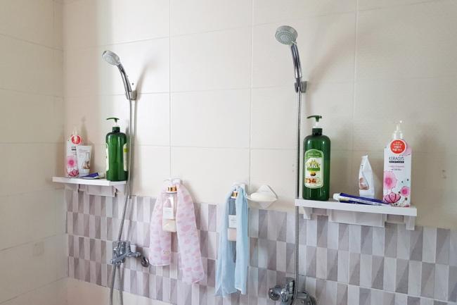 스웨디시 관리 전문 마사지 매장 정아로마 내부 공간