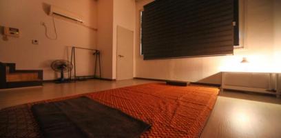 치앙마이 - 배곧동 오이도역 인근 태국마사지 전문 마사지 매장 전경