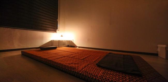 오이도역 주변 치앙마이 매장 주요 시설 및 인테리어 사진