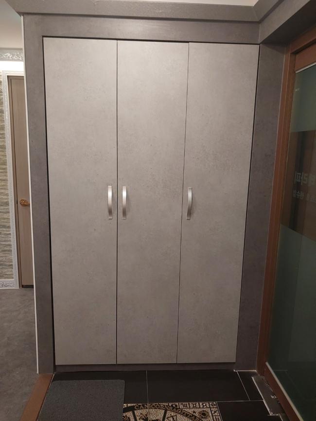 태국마사지 관리 전문 마사지 매장 쿨테라피 내부 공간