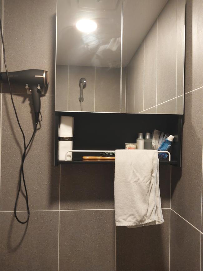 경성대부경대역,남천역,금련산역 인근 마사지 잘하는 곳 쿨테라피 청결하게 관리된 내부 시설