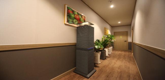 미사역 인근 아로마, 스웨디시 서비스가 제공되는 미쁨스웨디시의 전체 시설