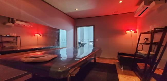 미사역 인근 마사지 잘하는 곳 미쁨스웨디시 청결하게 관리된 내부 시설