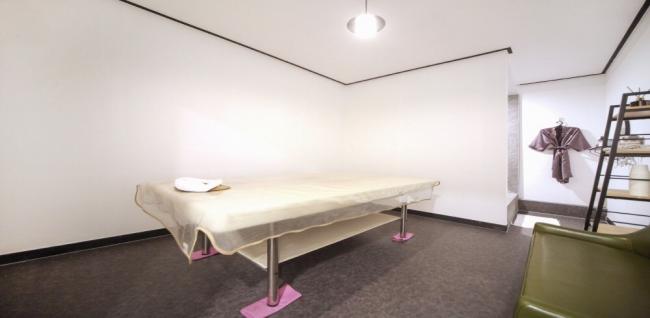 아이유테라피 - 반송동 인근 한국마사지 전문 마사지 매장 전경