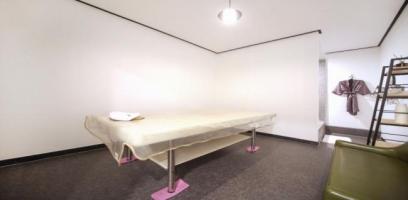 아이유테라피 - 반송동 인근 한국마사지 전문 마사지 매장 전경