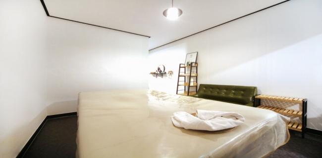 반송동 인근 한국관리사 마사지 전문 아이유테라피의 아늑한 내부 시설 안내