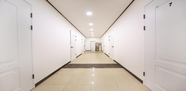 반송동 인근 마사지 잘하는 곳 아이유테라피 청결하게 관리된 내부 시설